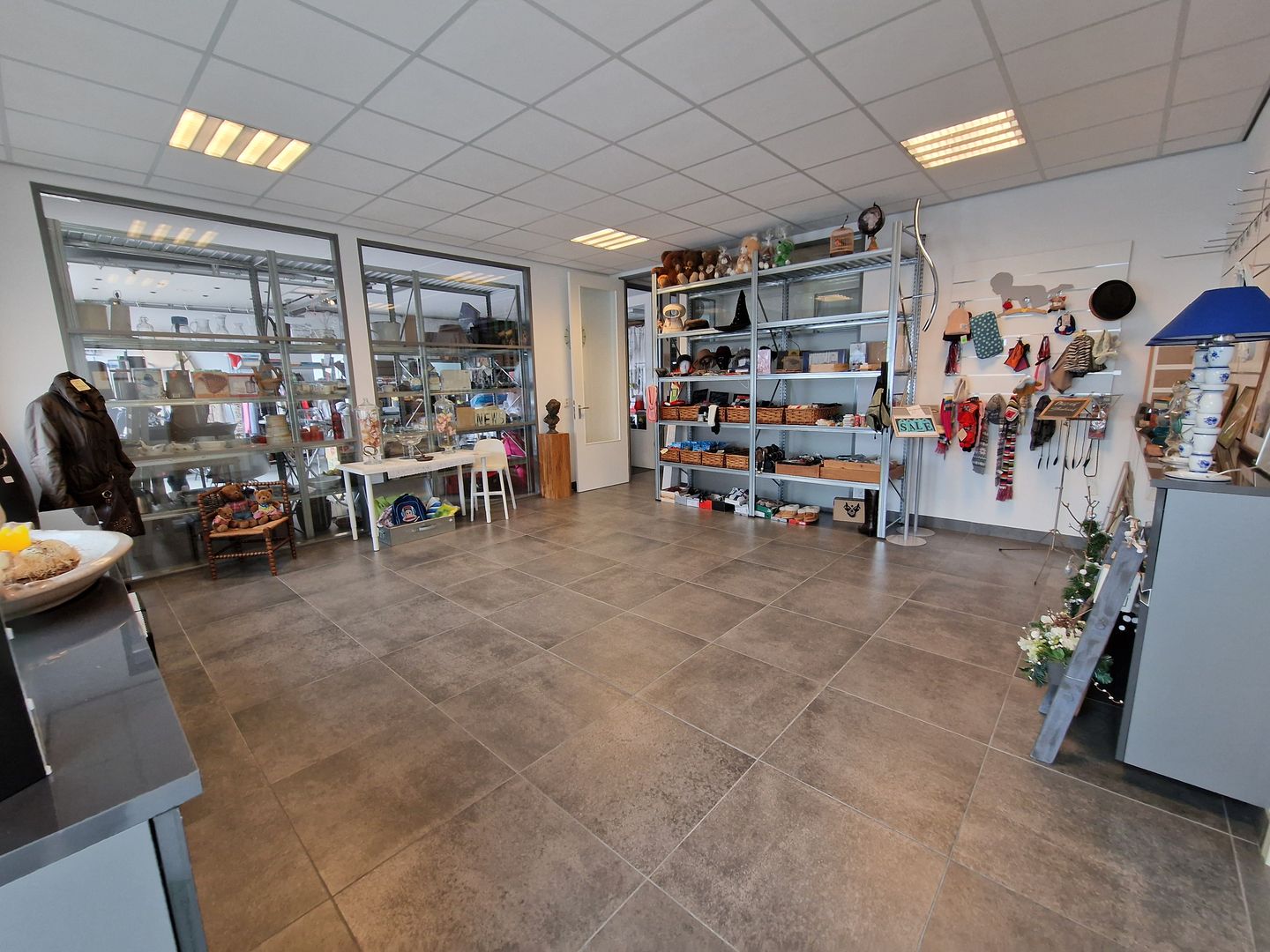 Foto 5 van Tomatenmarkt 18