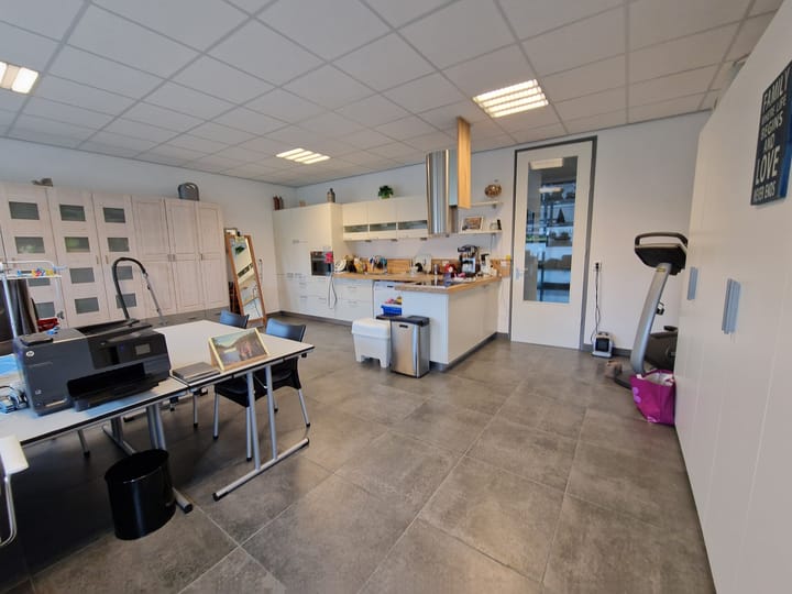 Photo 6 of Tomatenmarkt 18