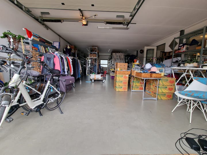 Photo 8 of Tomatenmarkt 18