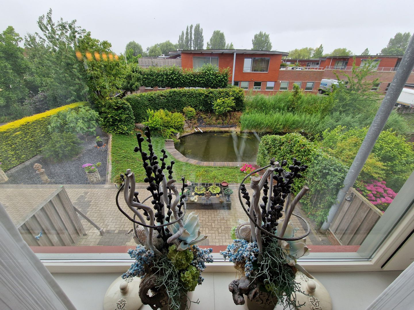 Foto 25 van Tomatenmarkt 18