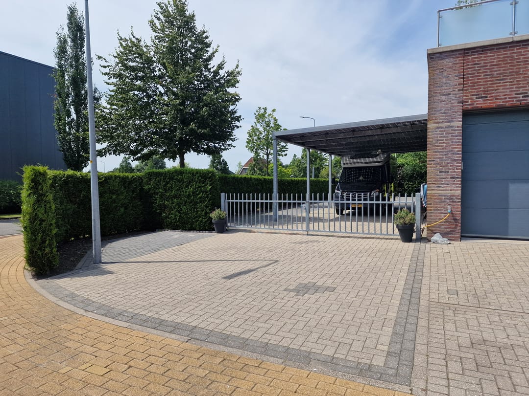 Foto 26 van Tomatenmarkt 18