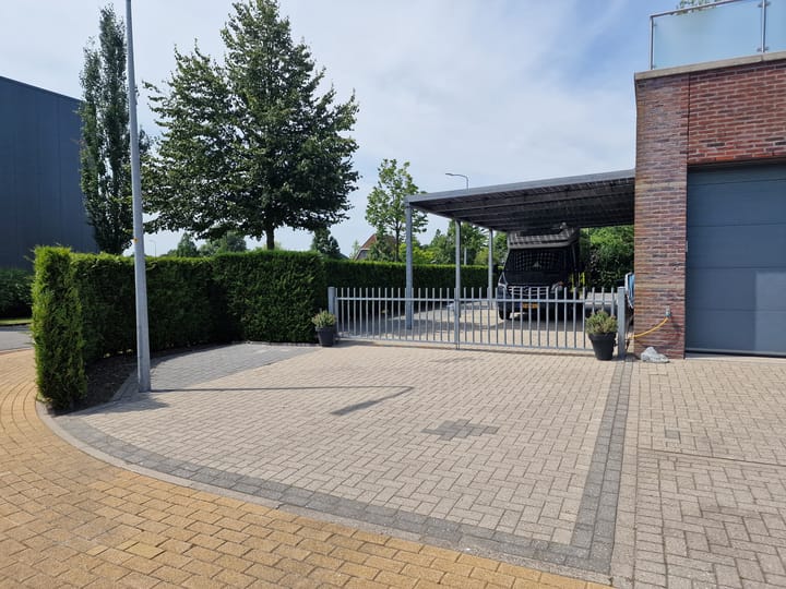 Photo 26 of Tomatenmarkt 18