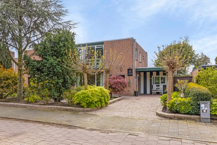 Foto 1 van Henri Dunantlaan 18