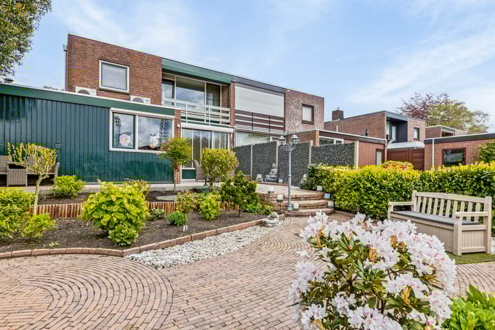 Foto 2 van Henri Dunantlaan 18