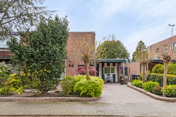 Foto 3 van Henri Dunantlaan 18