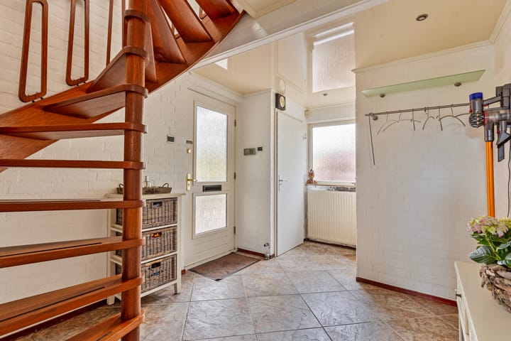 Foto 4 van Henri Dunantlaan 18