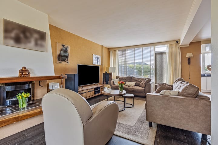 Foto 5 van Henri Dunantlaan 18