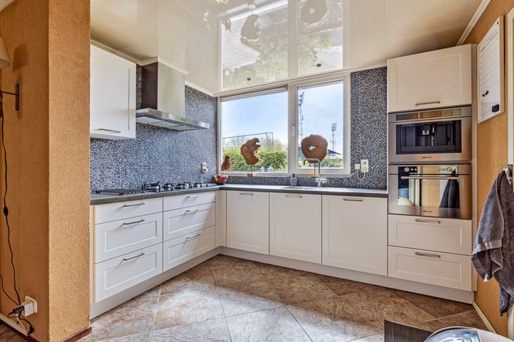 Foto 8 van Henri Dunantlaan 18