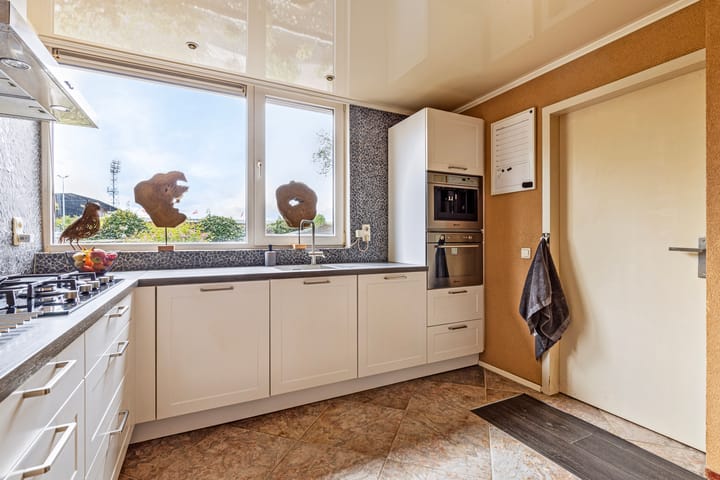 Foto 9 van Henri Dunantlaan 18