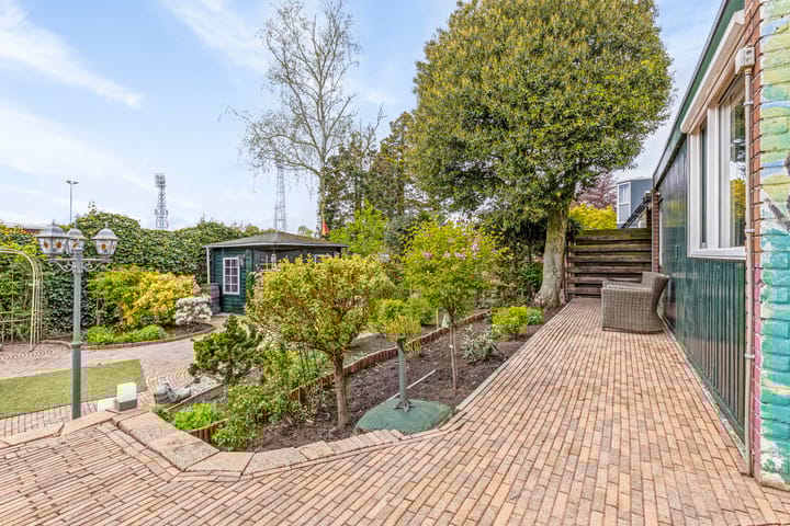 Foto 10 van Henri Dunantlaan 18