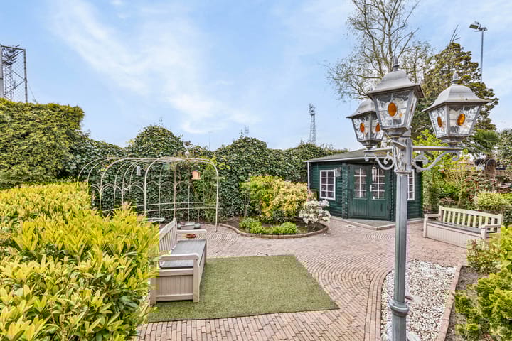 Foto 11 van Henri Dunantlaan 18