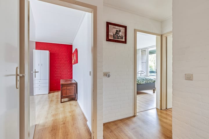 Foto 13 van Henri Dunantlaan 18