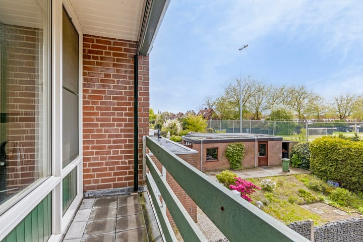 Foto 15 van Henri Dunantlaan 18