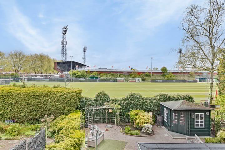 Foto 16 van Henri Dunantlaan 18