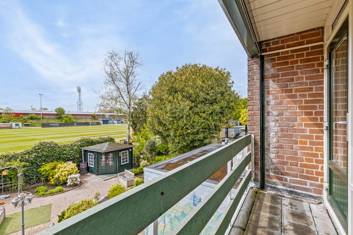 Foto 17 van Henri Dunantlaan 18