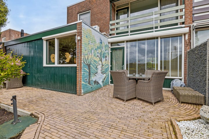 Foto 24 van Henri Dunantlaan 18