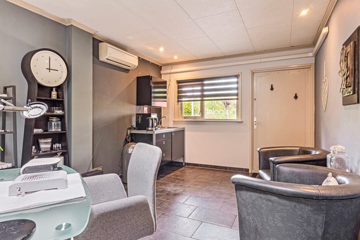 Foto 25 van Henri Dunantlaan 18