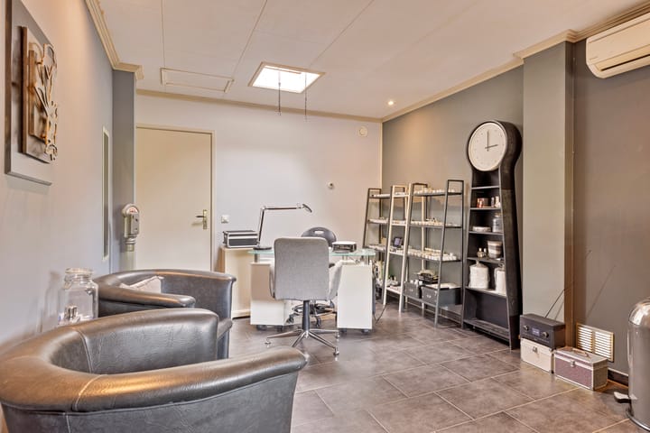 Foto 26 van Henri Dunantlaan 18