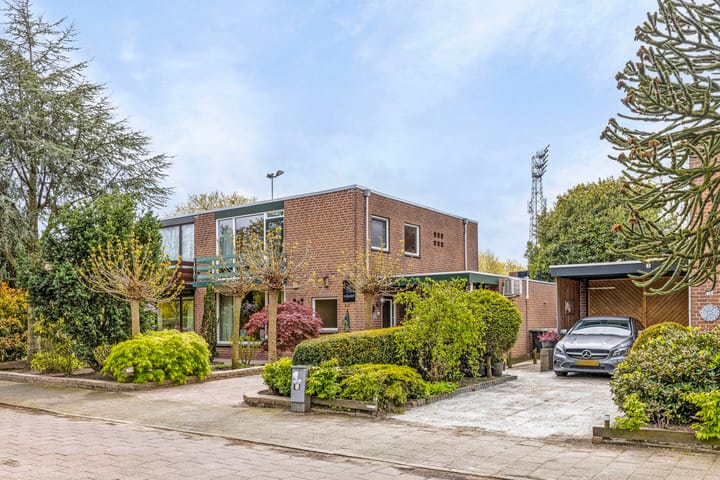 Foto 27 van Henri Dunantlaan 18