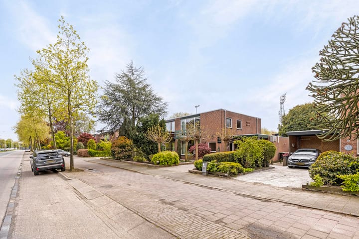 Foto 28 van Henri Dunantlaan 18