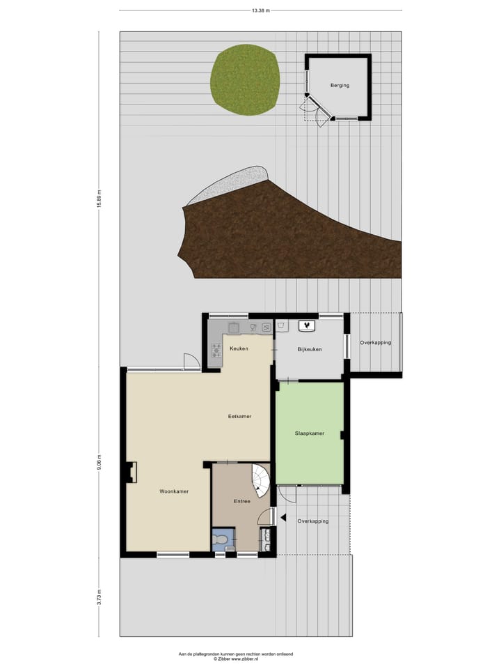 Foto 29 van Henri Dunantlaan 18