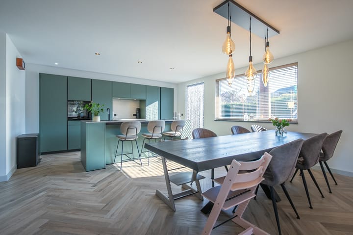 Foto 3 van Groenstraat 23