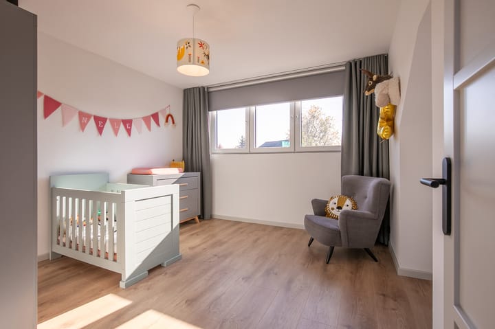 Foto 23 van Groenstraat 23