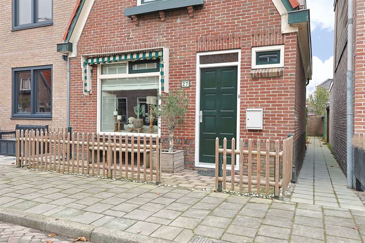 Bekijk foto 3 van Lindenstraat 27