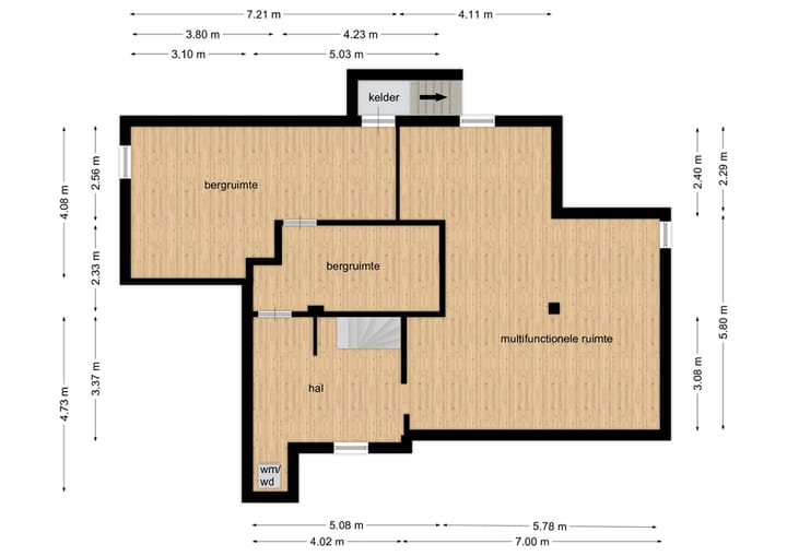 Foto 37 van Groenstraat 23