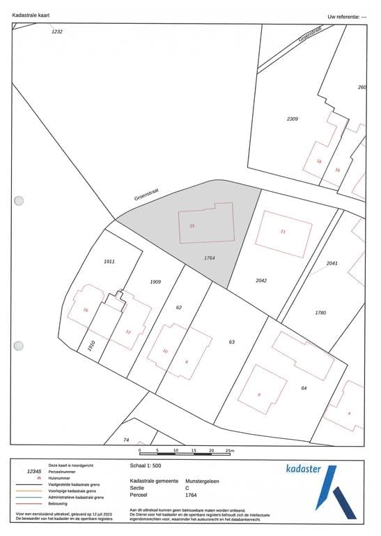 Foto 38 van Groenstraat 23