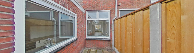 Bekijk 360° foto van Tuin van Hyacintstraat 36