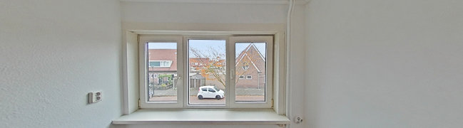 Bekijk 360° foto van Slaapkamer van Hyacintstraat 36