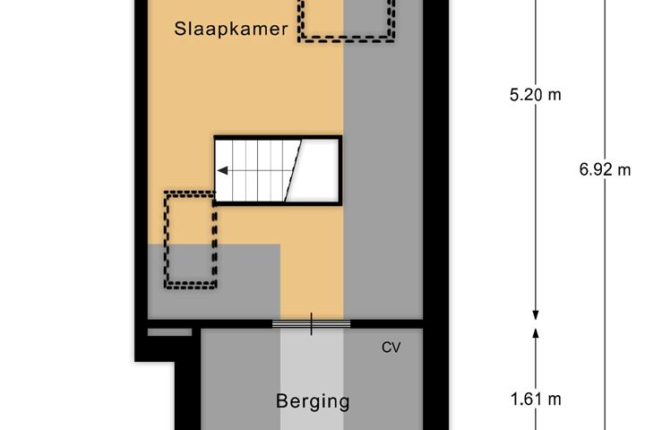 Bekijk foto 32 van Lindenstraat 27