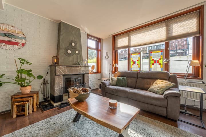 Foto 2 van Mookhoek 39