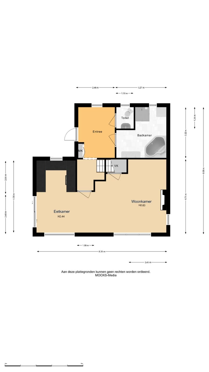 Foto 40 van Mookhoek 39
