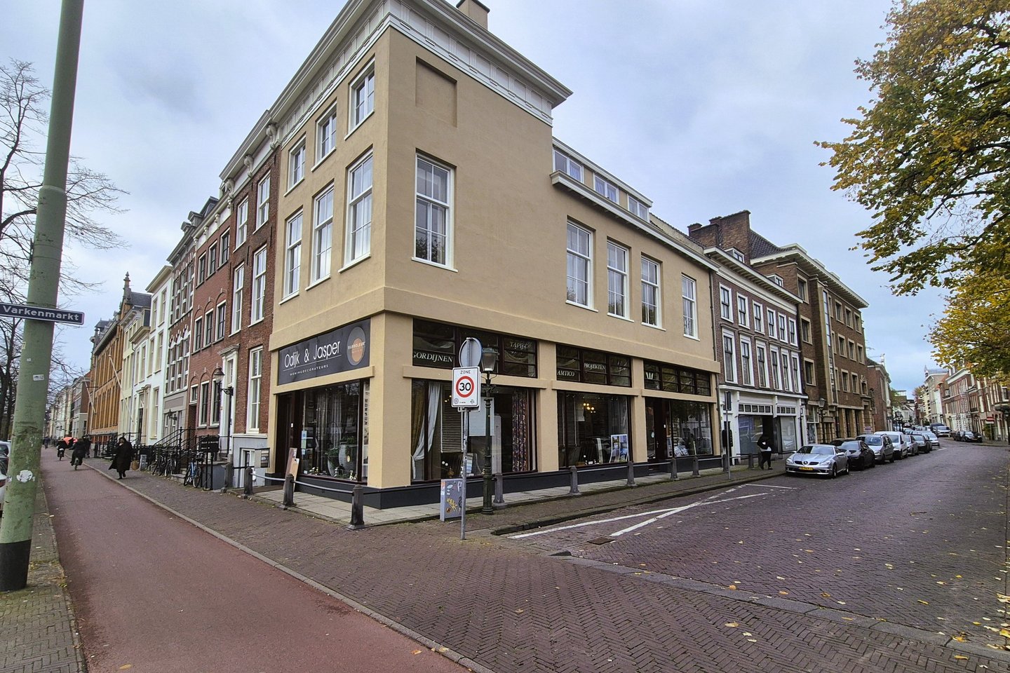 Bekijk foto 1 van Prinsegracht 31