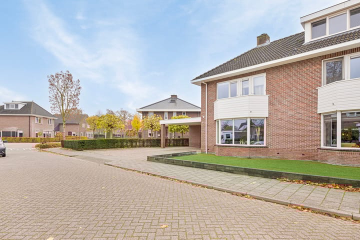 Foto 2 van Zandrug 44