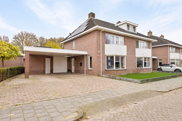 Foto 3 van Zandrug 44