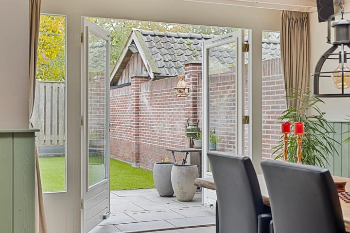 Foto 22 van Zandrug 44