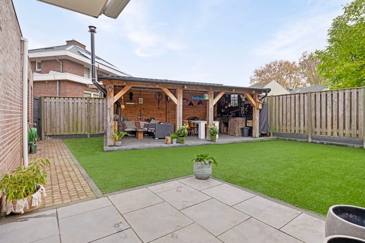 Foto 33 van Zandrug 44