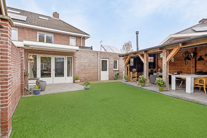 Foto 34 van Zandrug 44