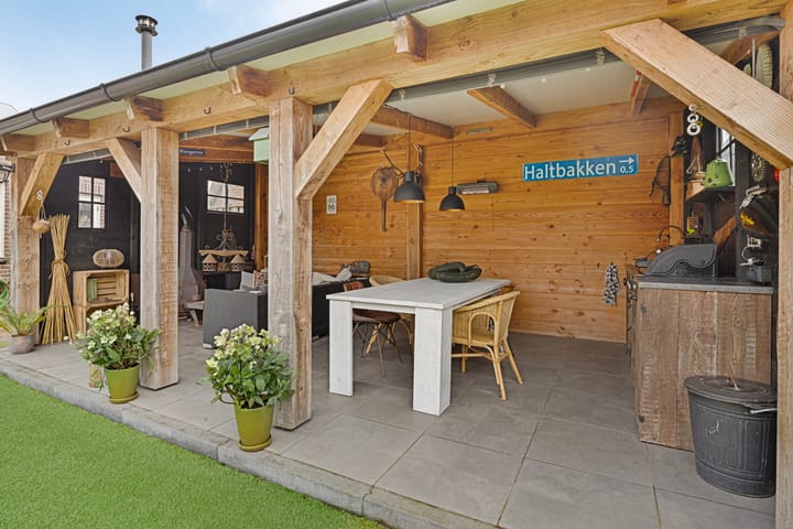 Foto 35 van Zandrug 44