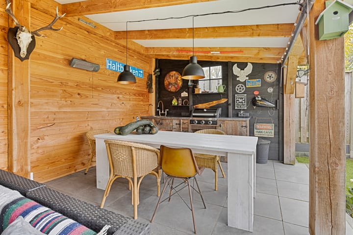 Foto 36 van Zandrug 44