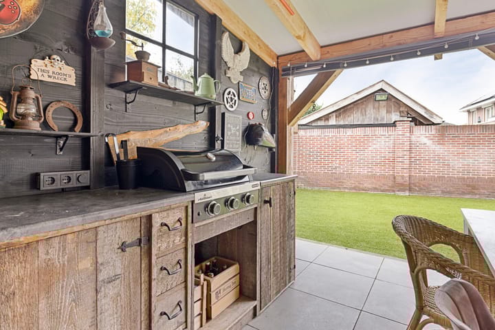 Foto 37 van Zandrug 44