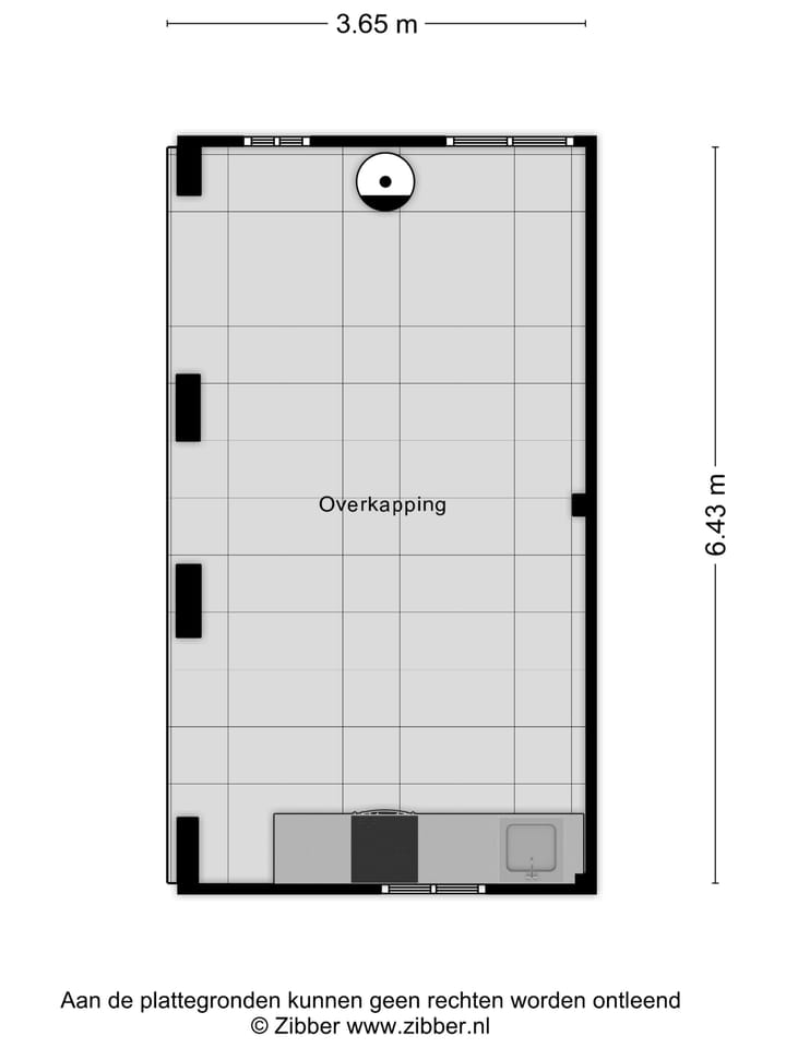 Foto 43 van Zandrug 44