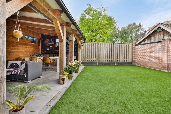 Foto 39 van Zandrug 44