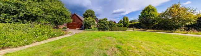 Bekijk 360° foto van Tuin van Zutphenseweg 94