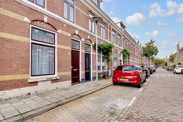 View photo 2 of Riouwstraat 43