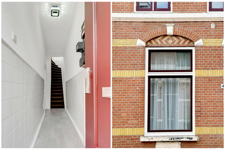 View photo 4 of Riouwstraat 43