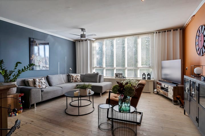 Foto 1 van Lissenvaart 67